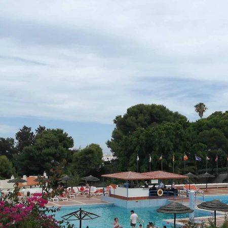 Albufeira Tradicional Beach Apartment Экстерьер фото