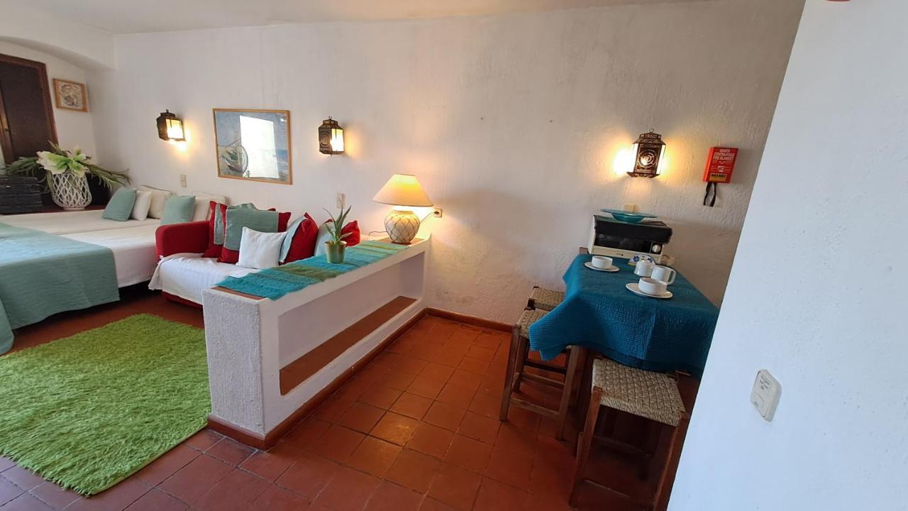 Albufeira Tradicional Beach Apartment Экстерьер фото