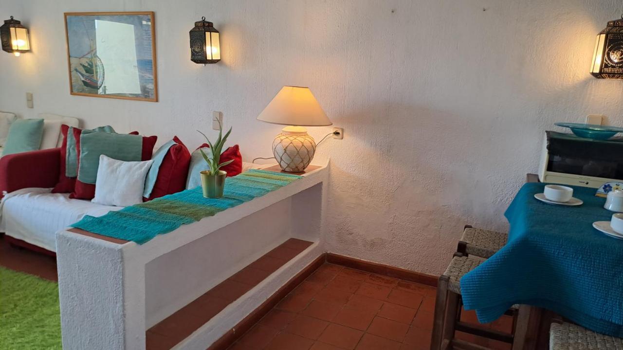 Albufeira Tradicional Beach Apartment Экстерьер фото