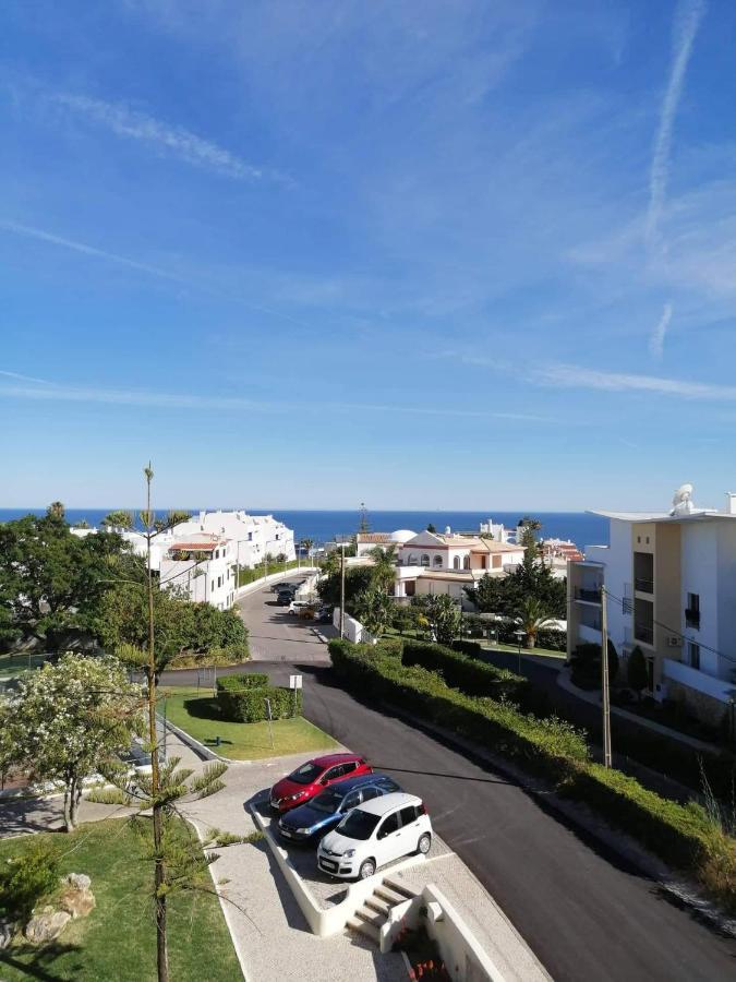 Albufeira Tradicional Beach Apartment Экстерьер фото