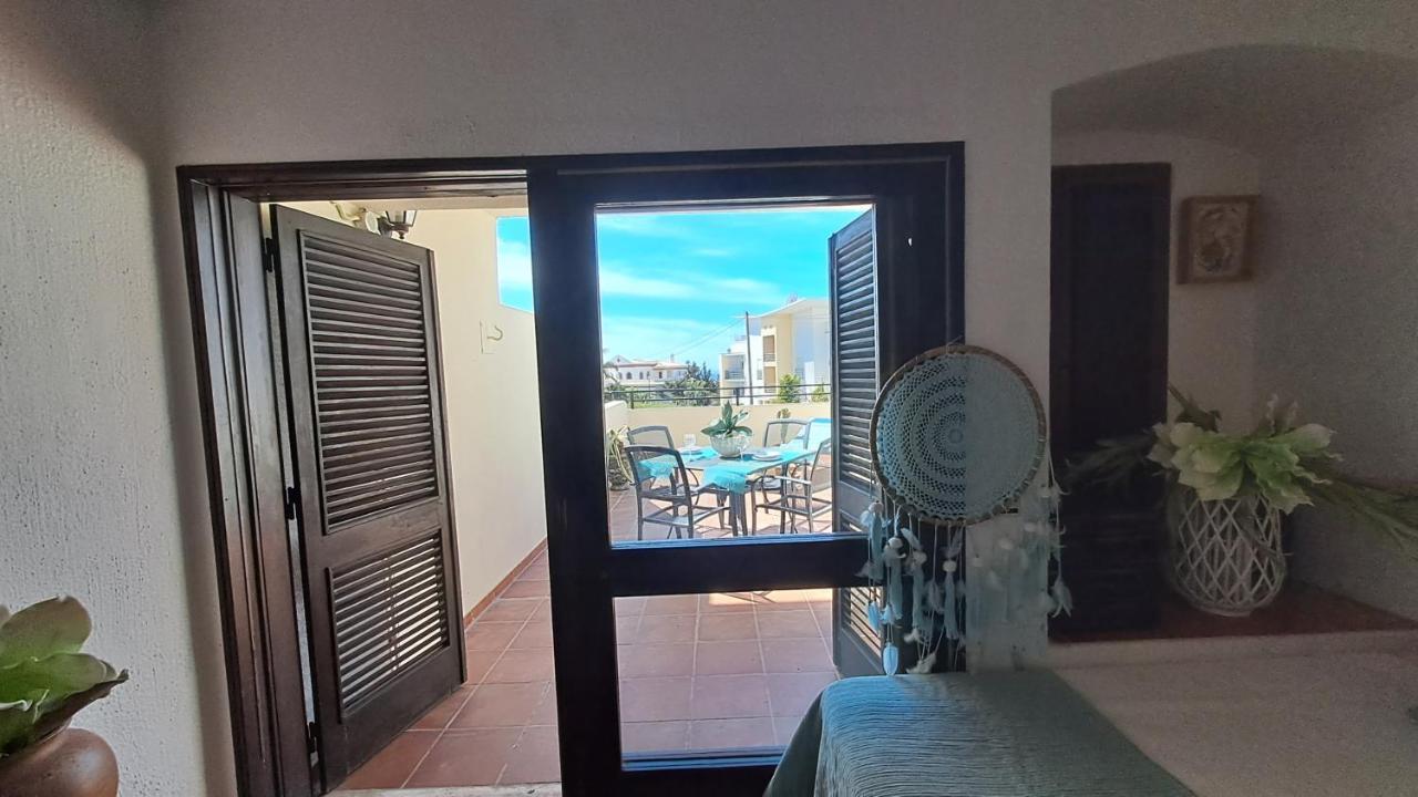 Albufeira Tradicional Beach Apartment Экстерьер фото