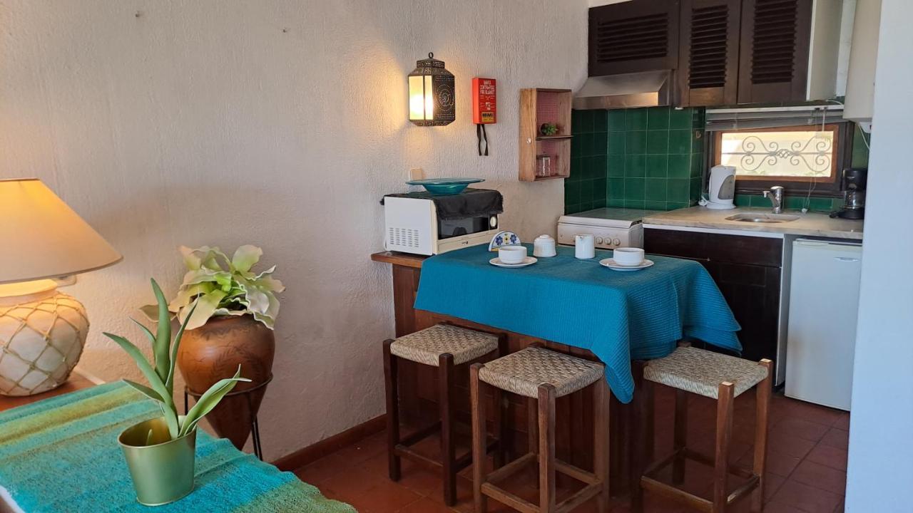 Albufeira Tradicional Beach Apartment Экстерьер фото