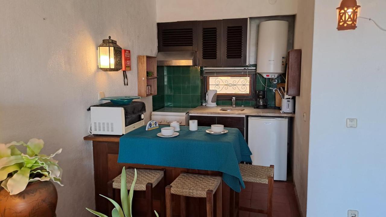 Albufeira Tradicional Beach Apartment Экстерьер фото