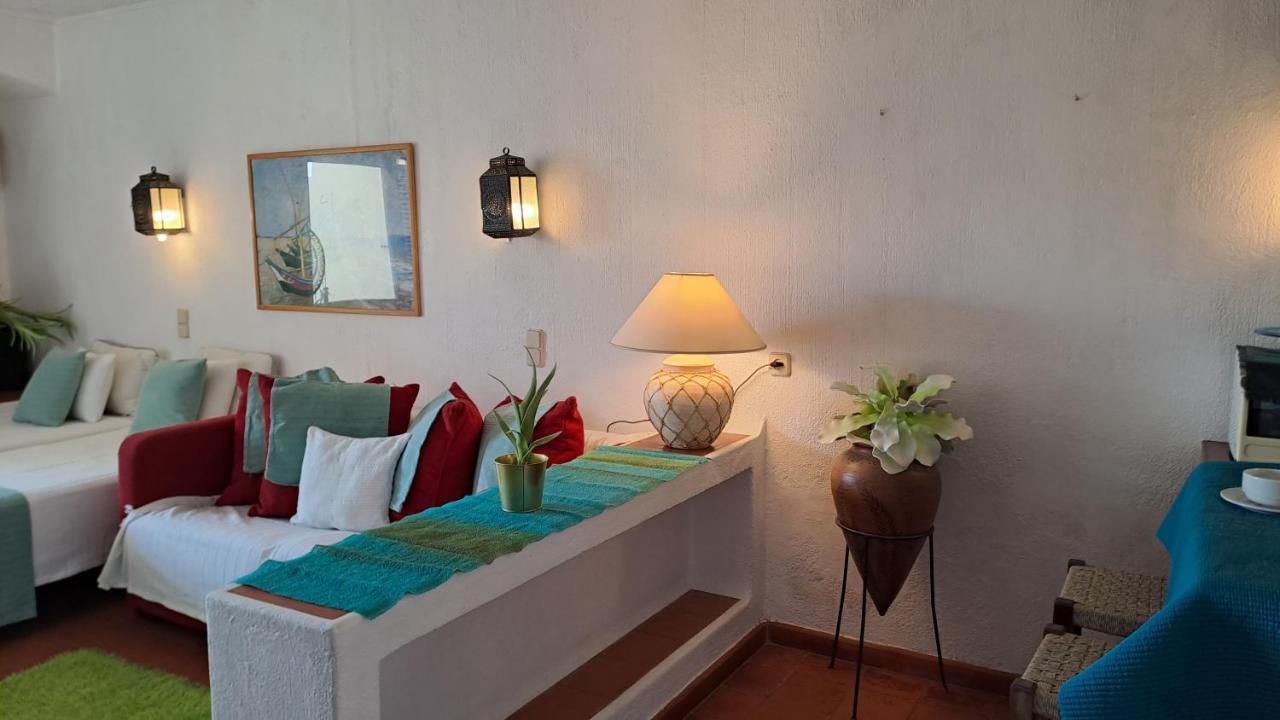 Albufeira Tradicional Beach Apartment Экстерьер фото