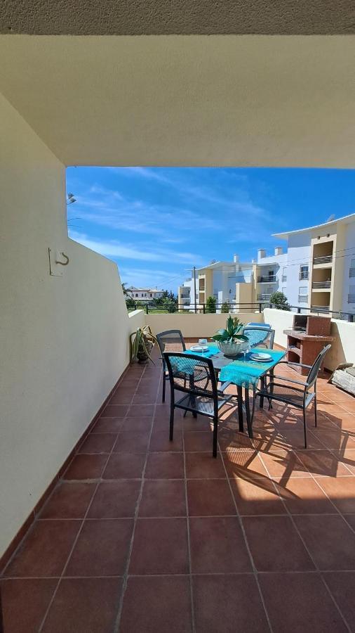 Albufeira Tradicional Beach Apartment Экстерьер фото